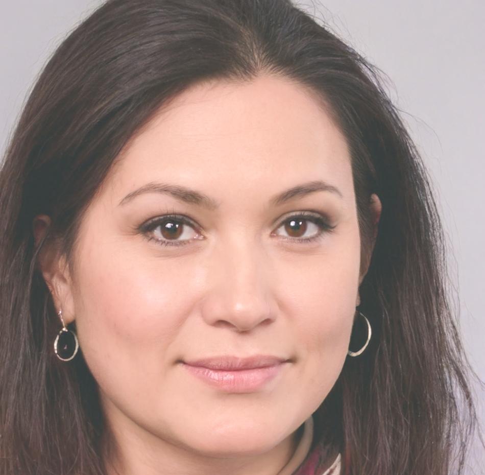 Portrait de Léonie Marvaud