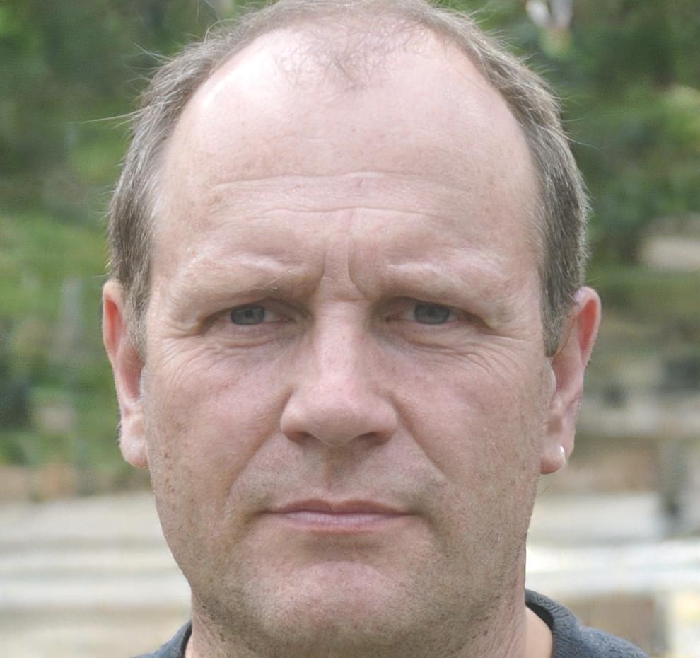Portrait de Bastien Lemarchand
